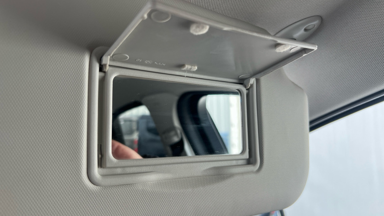 Ford Focus 1.0 EcoBoost 125 Zetec 5dr Petrol Hatchback